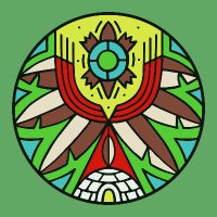 Indigenous Climate Action(@Indigenous_ca) 's Twitter Profile Photo