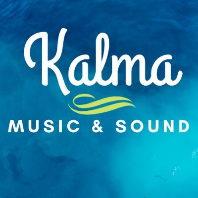 Kalma es un canal de música para relajarse, meditar o descansar