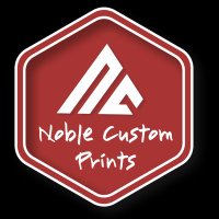 Noble Custom Prints(@itsNobleCustom) 's Twitter Profile Photo