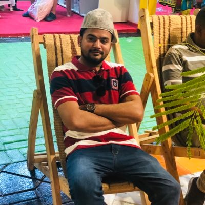 joyo_shahnawaz's profile picture. Humanist