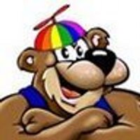 Net Bear (@netbear) 's Twitter Profile