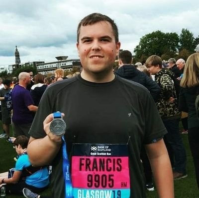 Franko_McK's profile picture. 