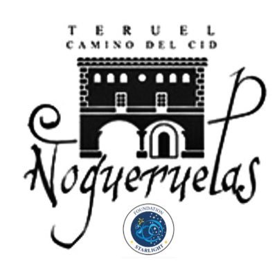 Nogueruelas, provincia de Teruel, paraíso natural.