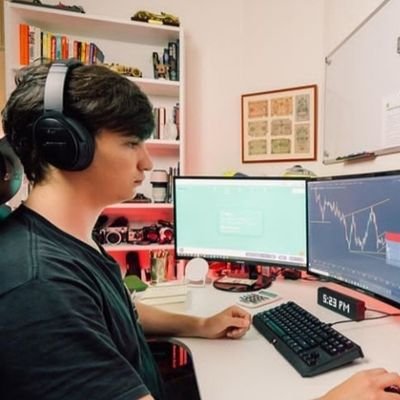 Account manager
📉cryptro-currency trader
📊📉Bitcoin miners
📈online marketer
💯Tested and Trusted
🕔24 hours Trading