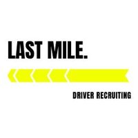 Last Mile Driver Recruiting(@driver_last) 's Twitter Profile Photo