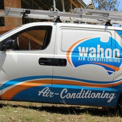 Wahoo Air Conditioning is a Brisbane based company with a combined experience of 30 years in the industry.