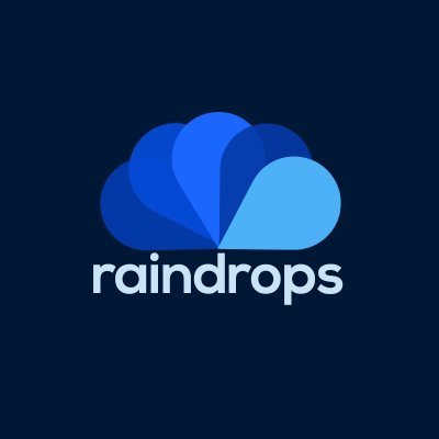 Raindrops TV Official Twitter Account | Raindrops TV Resmi Twitter Hesabı