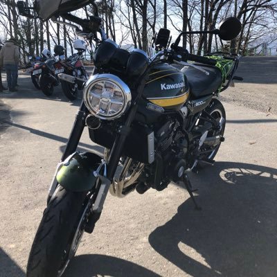 どうも！Do!Luck!Rider（どうらくライダー）です。 Z900RSに乗り、いろんなところにツーリングするのが趣味のおじさんです。 よろしくお願いします。