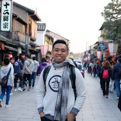 RalphPryce's profile picture. Tomasino | ACN | 
💻Technical Architect | Oracle DBA | 
AWS RDS DBA   “The harder you work, the luckier you get.”