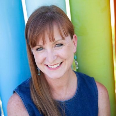 Molly Halligan, M.A., BCBA: Instructional Designer at CentralReach; Executive Director at the Las Vegas Autism Center