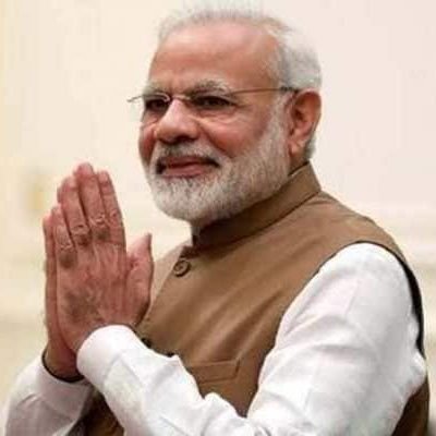 PMModiFans4's profile picture. Our goal is to serve the nation.