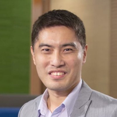 Business Consultant (Digital Transformation), Startup Mentor, Past Chairman @BCS (HK Section)