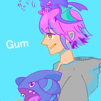 Gum【ガム】💜💤さんのプロフィール画像