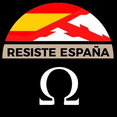 Resiste España 🇪🇸