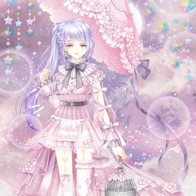 nanamiさんのプロフィール画像