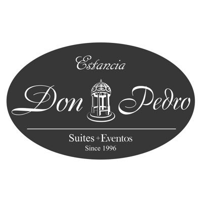 ESTANCIA DON PEDRO Suites+Eventos Hotel/Eventos/Día de campo eventos@estanciadonpedro.com +54911-44156738 https://t.co/6lQvk4gctf