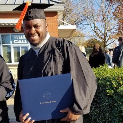 tevin_22's profile picture. Leader of the Friend-Zone Colony Alumnus of Georgia Southern University