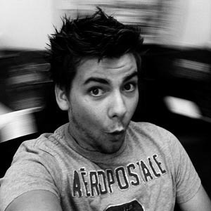 Paul_Sebastian's profile picture. Graphic Designer known for visionary branding & distinct style. Unofficial vehicle wrap guru & woodworking enthusiast. Enjoys mountain biking, outdoors & coffee