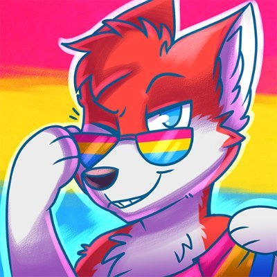 🦊 Soma 🦊さんのプロフィール画像