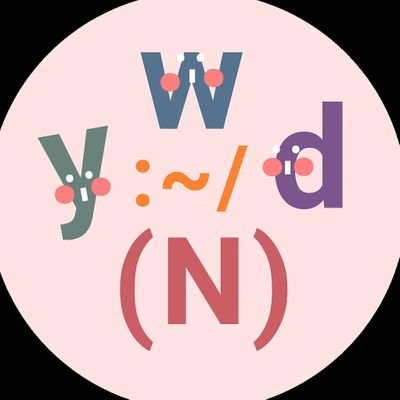 ーYWDさんのプロフィール画像
