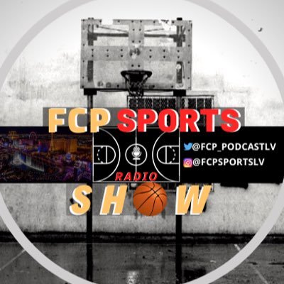 Las Vegas Sports Podcast with host R’Dot. Watch on YouTube at #SNGLVsports Tv 📺. Produced by: @sportsnewsvegas | https://t.co/qqzbKJQiYq