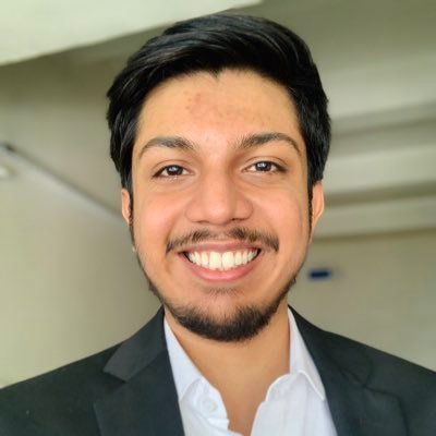 Corporate Lawyer, Worked with @TrigacyDigital.
