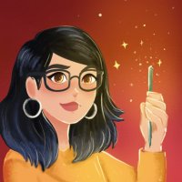 Tehreem🌠Etsy Shop Open! (@tehremy) 's Twitter Profile