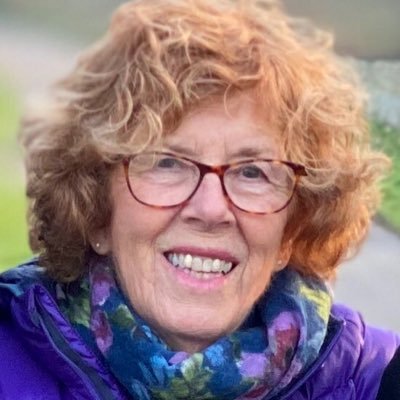 PhD (Bristol); MSW (Toronto); BA (Econ) (Mancs). Emeritus Professor of Social Work, University of Sussex. Activist, carer, grandmother.