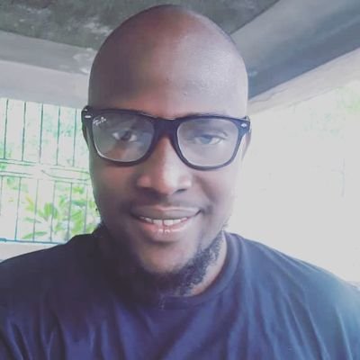 Engineer of Systems & Informatic of University O&M, Rep Dominican
...
PDG of NeckitoDTech Produits Technologiques & Director exécutif in RBC 🤑🤝🤬💸💸💶💰