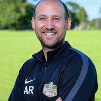 Andy (@andyramskill) 's Twitter Profile