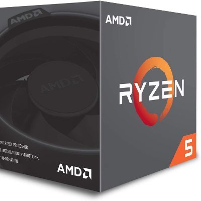 Pretty good price for a CPU with 6 cores and 12 threads even if its old gen Ryzen. Yes it's true, I also come with a Wraith Stealth cooler.