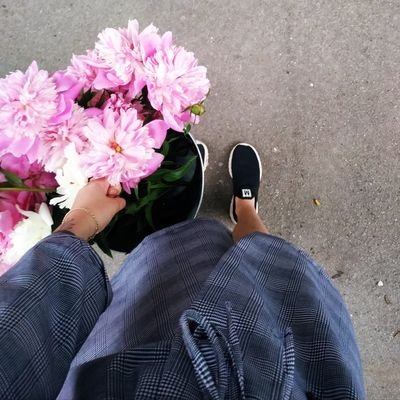 Lerlandiya's profile picture. разобранная принцесса.