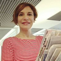 Silvia Mobili (@silviamobili) 's Twitter Profile Photo