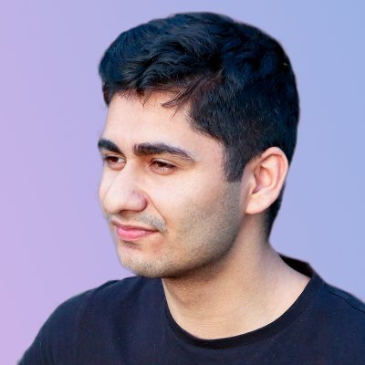 Doctor graduated from @UCL 👨⚕️ Co-Founder of @ophtnotes 👁 I also make YouTube videos https://t.co/eBWDoGsl9B 📹 | 🇳🇵🇬🇧