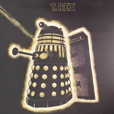 Hawkwind: Wonderful SciFi visions of the 60’s and 70’s: inspired by early Dr Who, Daleks, Gerry Anderson designs. 70’s F1