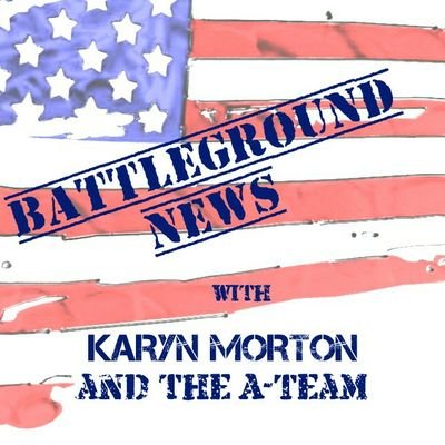 Cons Talk Radio, Natl, State, Local Issues - What's happening, how to help! AM600•FM101.1•https://t.co/k4EAiMirEl Join the battle 904-831-0600 #KAG