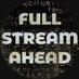 Full Stream Ahead (@fstreamahead) Twitter profile photo Full Stream Ahead (@fstreamahead) Twitter profile photo