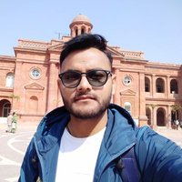 Dr. Arvind Singh Chauhan (@arvind_catalyst) 's Twitter Profile