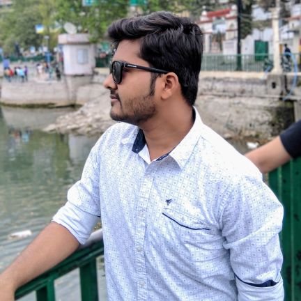 Software Engineer 👨💻 | Coding enthusiastic 😎 | Always Learning 💯