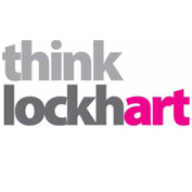 thinklockhart's profile picture. think lockhart has been organising, running and leading art events, projects and exhibitions within the U.K for over a decade.