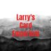 Larry's_Card_Empoium (@lrycardemporium) Twitter profile photo Larry's_Card_Empoium (@lrycardemporium) Twitter profile photo