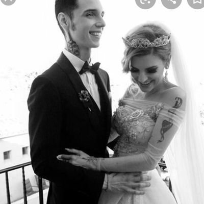 Satana
{Heather's dad-Kyle and Titti's grandpa-Rea's💍21.06.20-William's-Killian's}