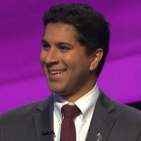 Sathvik Namburar (@sathviknamburar) 's Twitter Profile