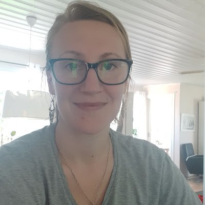 Poet. Gay. Musician. Swede.
Be decent, be brave.
#FreeKarenRead
