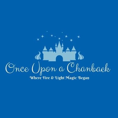 Welcome to Once Upon a Chanbaek - a fic fest inspired by your favourite Disney movies!