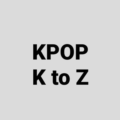 ❣Kpop Sign Album/MD directly from Korea❣
Your friendly Korean girl trying to help connect local K-community to the world🥰