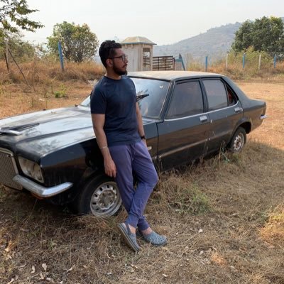 himansa24's profile picture. Dogaholic | Hotelier |
Swing trader | Organ donor

Do good irrespective of the outcome. 
Peace over everything else!!!