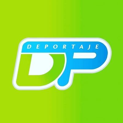 Deportaje - Diario Deportivo
¡¡¡Lleva el deporte contigo!!! 
Síguenos en: Facebook e Instagram como DEPORTAJE