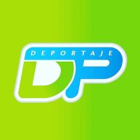 Deportaje - Diario Deportivo(@DeportajeD) 's Twitter Profile Photo