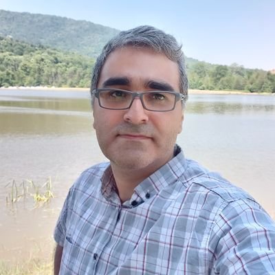 Software Engineer
جدیدا بعد از مدتها مدرس